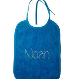 Grote slab met lintjes gepersonaliseerd